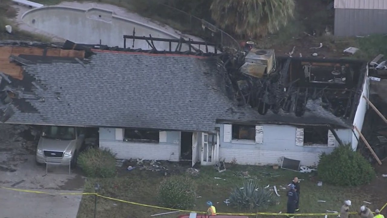 Officials: Tempe house fire that left 2 women dead was 'not accidental' - Vimarsana News