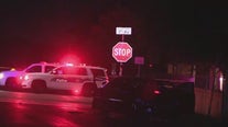 3 injured, including teenager, in shooting in south Phoenix