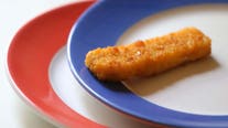 Fish stick shortage could hit US amid customs dispute