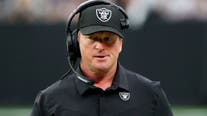 Jon Gruden: Sports world reacts after Raiders coach resigns over emails