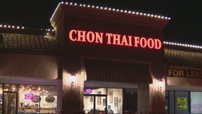 Chon Thai Food in Chandler forced to raise prices due to staff, supply chain shortages