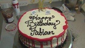 Phoenix bakery uses $5K grant to make birthday cakes for foster kids