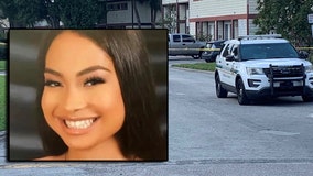 Sheriff: Remains found at Orlando apartment complex believed to be Miya Marcano