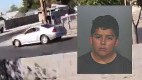 Chandler man arrested for hit-and-run that injured mother and child