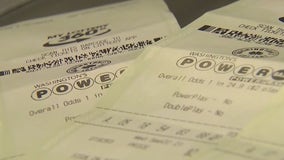 Check your tickets! Three $50K Powerball tickets sold at Phoenix-area gas stations