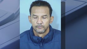 West Phoenix bus driver accused of DUI while children were on board