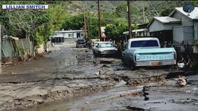 Gila County receives over $8M to help ease flooding damage during monsoon season