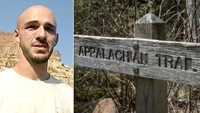 Brian Laundrie manhunt: Appalachian Trail ideal place to 'get lost,' thru-hiker says