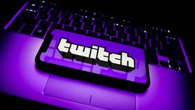 Twitch hacked: Streaming platform confirms data breach