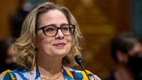 More backers of Arizona Senator Sinema defect over her Biden plan objections