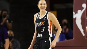 Mercury beat Aces 87-60 to take 2-1 lead in WNBA semifinals