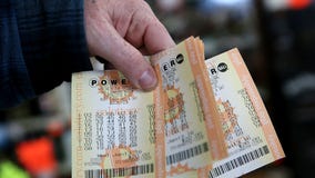 Powerball ticket worth $1m expires after no one came forward to claim it, Arizona Lottery officials say