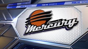 Phoenix Mercury part ways with coach Brondello after finals run