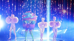 ‘The Masked Singer’ reveal : Hear Cupcake’s hits in these great films