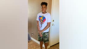 Missing 12-year-old boy in Phoenix located