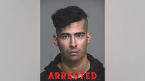 Man accused of trying to pay underage girl for sex in Scottsdale