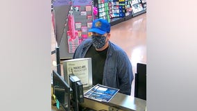 'Back Again Bandit': FBI arrests man accused of robbing 22 Arizona banks