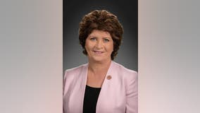 Rep. Becky Nutt submits resignation from Arizona House