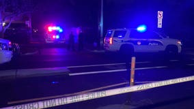 Man shot, killed near downtown Phoenix; police say it was in self defense