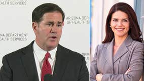 Gov. Ducey's lawyer says Tucson can’t fire unvaccinated employees