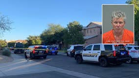PCSO: Man shot multiple times during dispute with neighbor in San Tan Valley