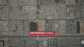 2-year-old boy dies after being pulled from a Chandler pool: PD