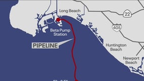 California oil spill: Mystery lingers around cause of pipeline leak