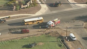 City of Phoenix to pay $3.5M following deadly 2016 school bus crash