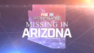 FOX 10 Investigates: Missing In Arizona | FOX 10 Phoenix