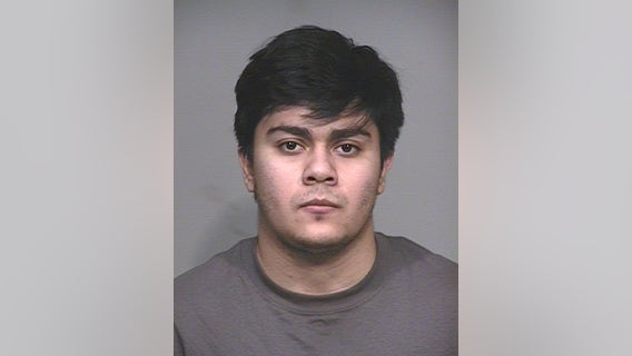 PD: Arrest made following shooting at Scottsdale hotel on Oct. 11