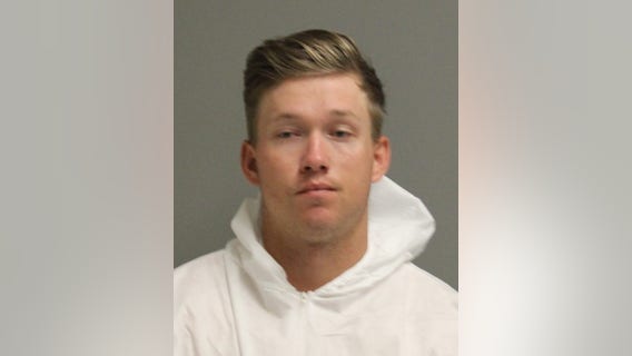 Dysart High School assistant football coach arrested, accused of sexual misconduct involving minor