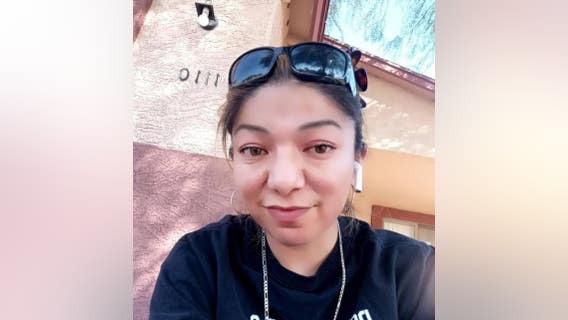 Police seek Navajo Nation woman missing since Oct. 6
