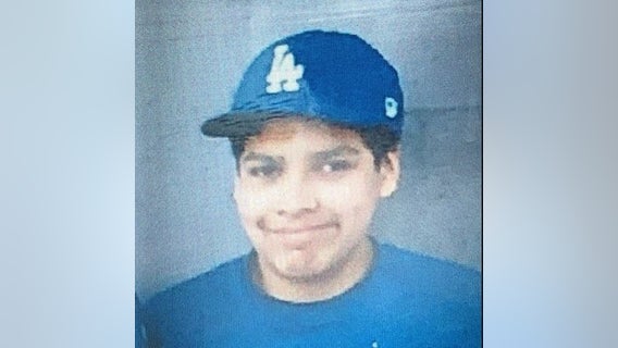 19-year-old found safe by bus driver after going missing in Phoenix