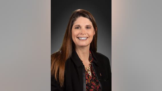 Pima County Board of Supervisors appoints Stahl Hamilton to fill Senate vacancy