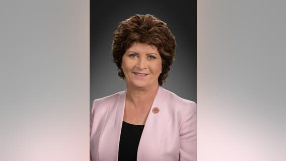 Rep. Becky Nutt submits resignation from Arizona House