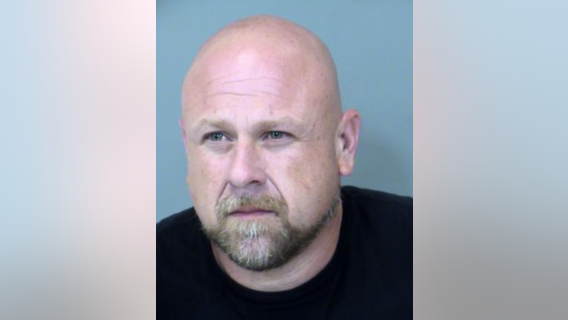 Glendale PD identifies shooter in reported Oct. 20 road rage incident