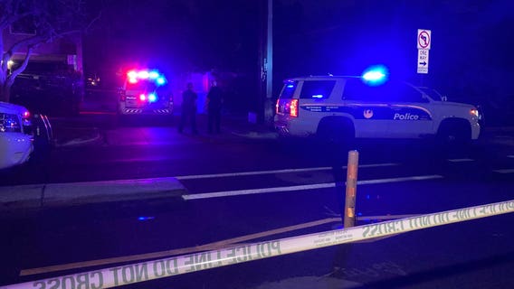 Man shot, killed near downtown Phoenix; police say it was in self defense