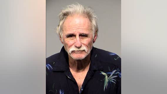 YCSO: Ex-dentist arrested in Black Canyon City for performing unlicensed dentistry out of his home