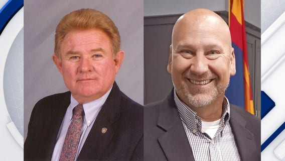 Longtime Arizona mine inspector quits; Ducey names successor