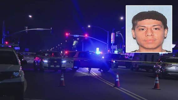 Glendale PD: Man shot, killed after robbery outside of house party