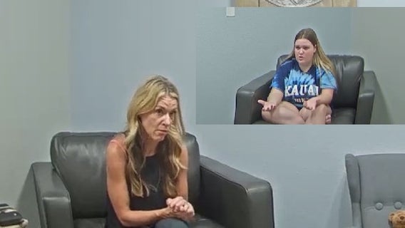 Never-before-seen videos show aftermath of 2019 fatal shooting of Lori Vallow's former husband