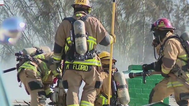 New cancer detection technology available for Phoenix police, firefighters