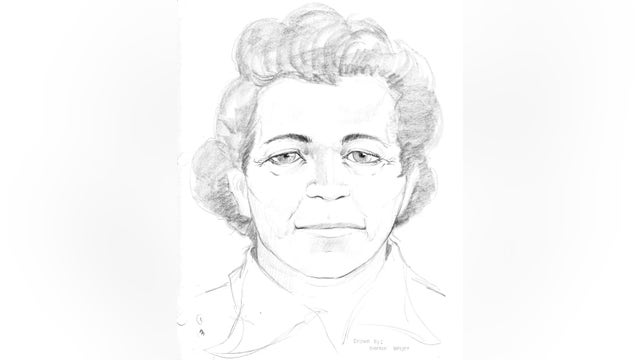 Sheriff's office crowdfunds for DNA investigation on a woman found dead more than 50 years ago