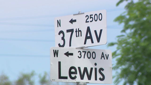 Phoenix PD: Young girl dies after power window accident inside parked car