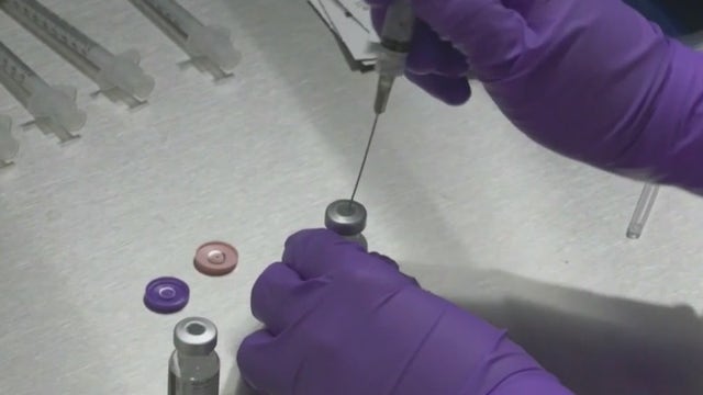 Approval of mix-and-match COVID-19 vaccine boosters offers convenience