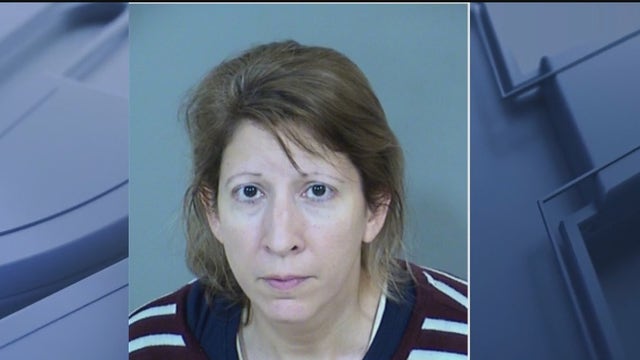 Tempe mom arrested in West Virginia after disappearing with young sons in August