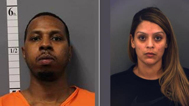 Tucson officials seek victims in sex trafficking operation after 14-year-old girl rescued