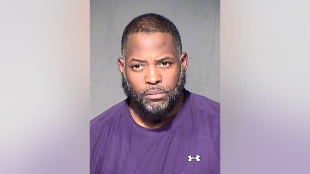 No sentence reduction for Arizona man convicted in 2015 Texas attack