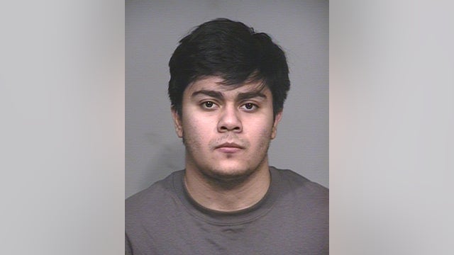 PD: Arrest made following shooting at Scottsdale hotel on Oct. 11