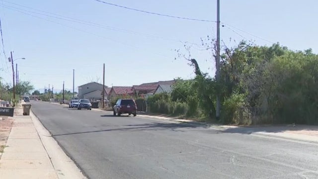 Peoria man killed by police following reported domestic violence incident